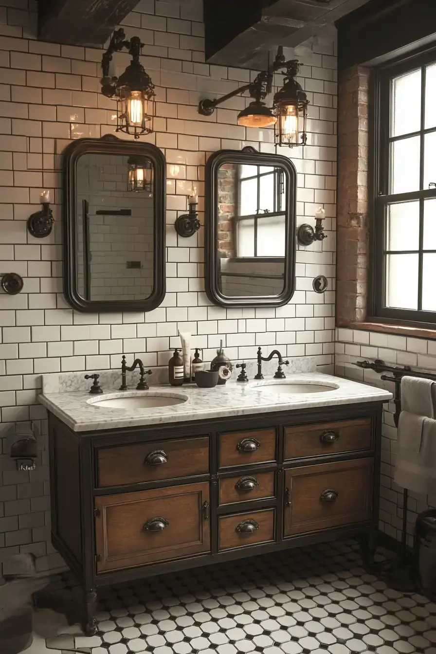 bathroom inspo