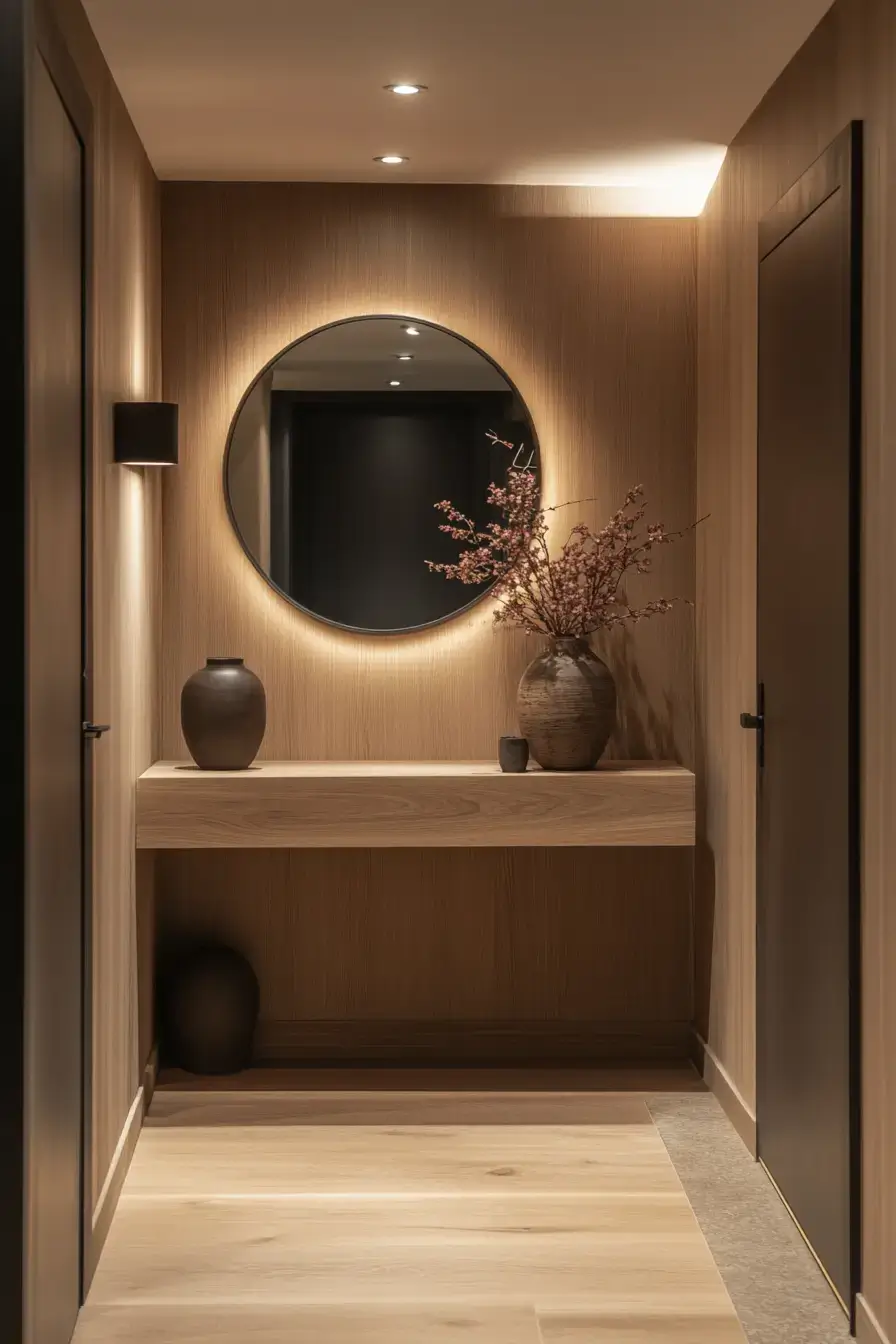 hallway ideas