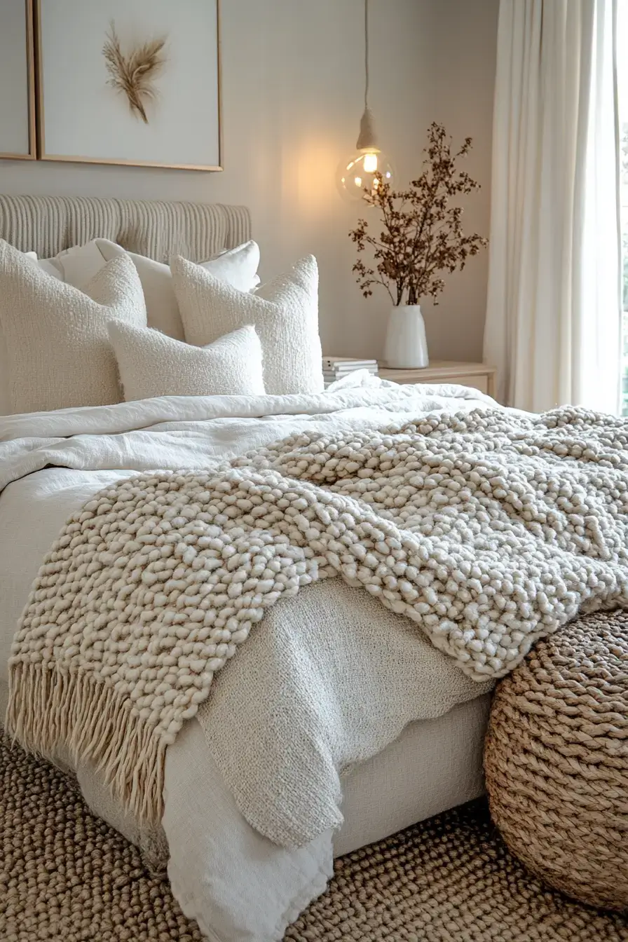 bedroom inspo