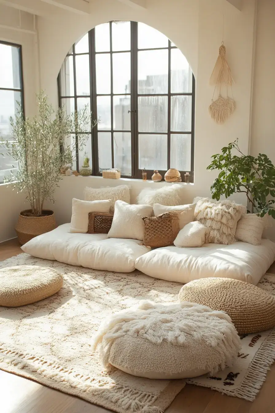 afro chic home decor