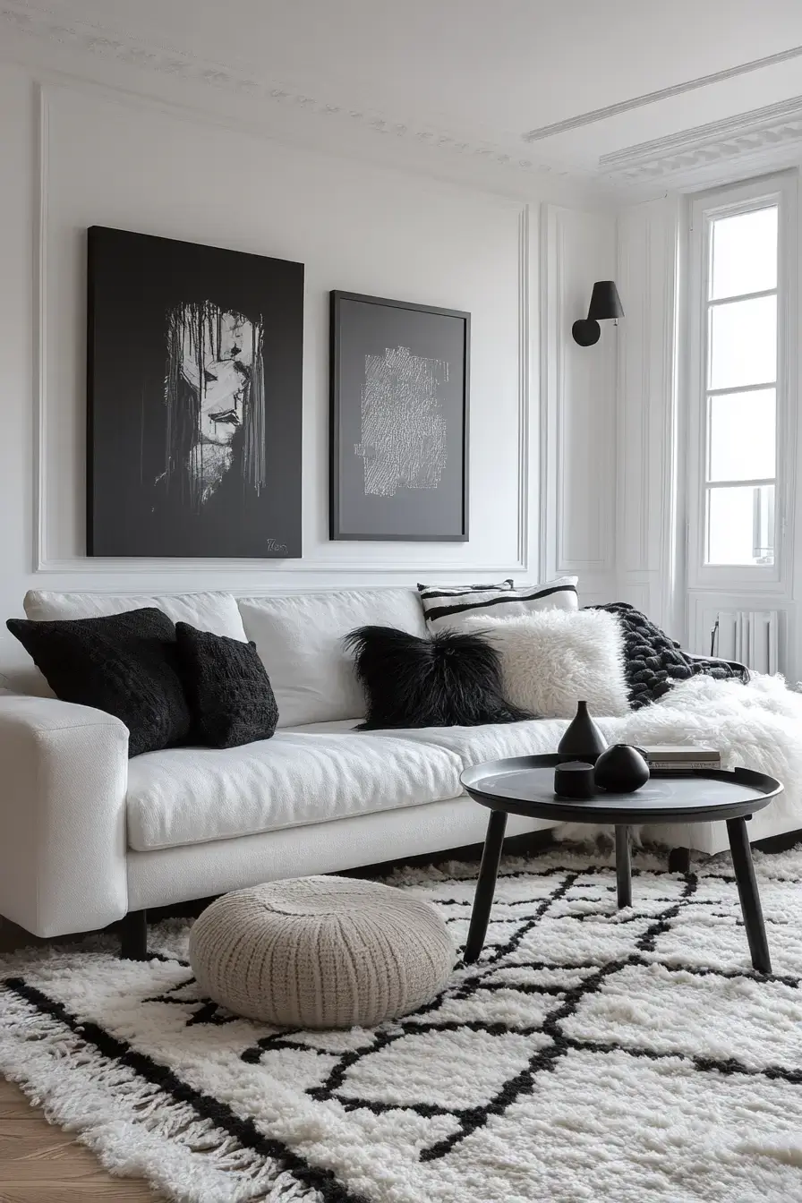living room inspo