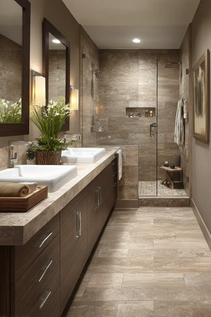 bathroom inspo