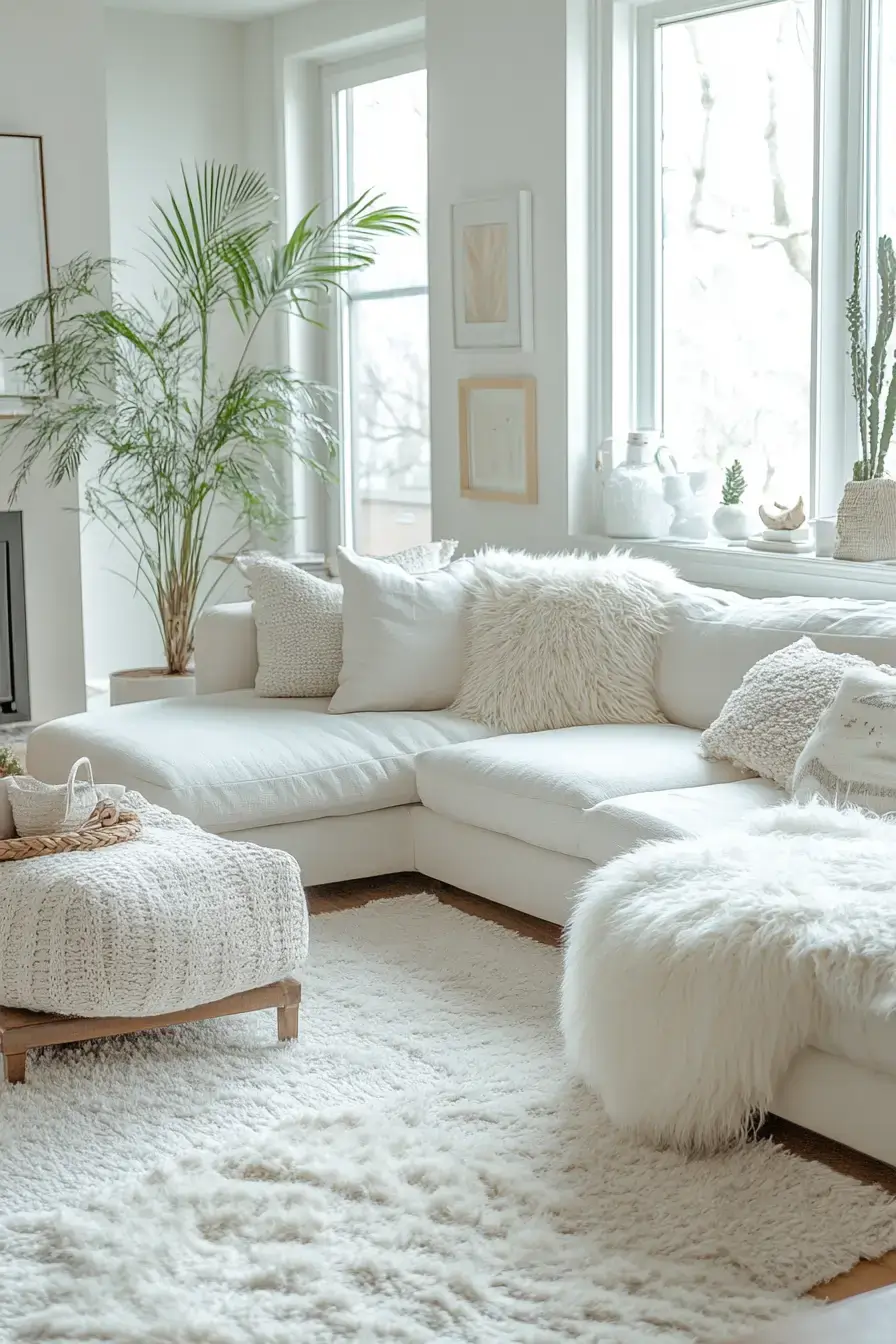 small apartment inspo