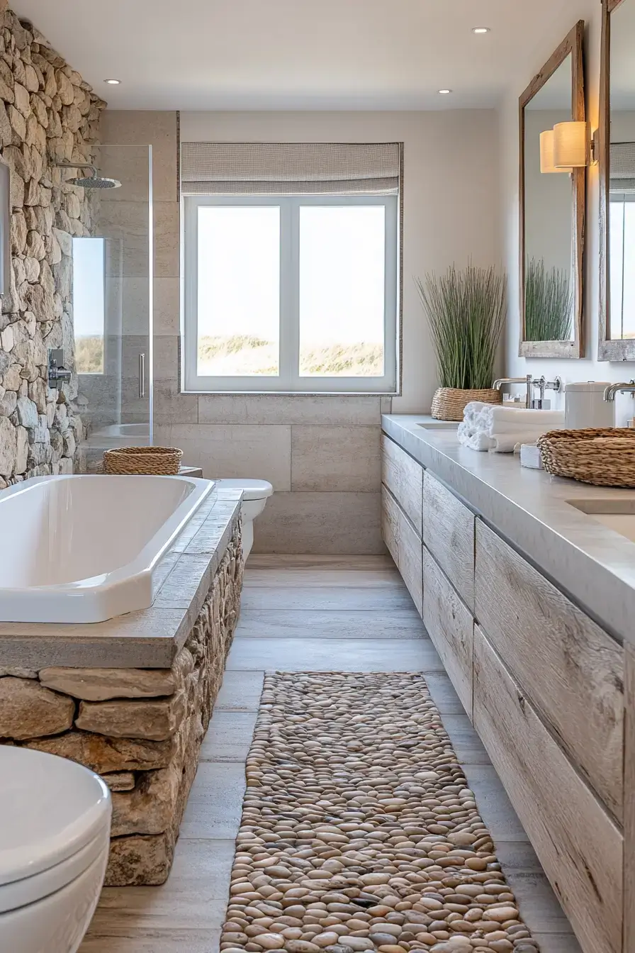 coastal bathroom ideas