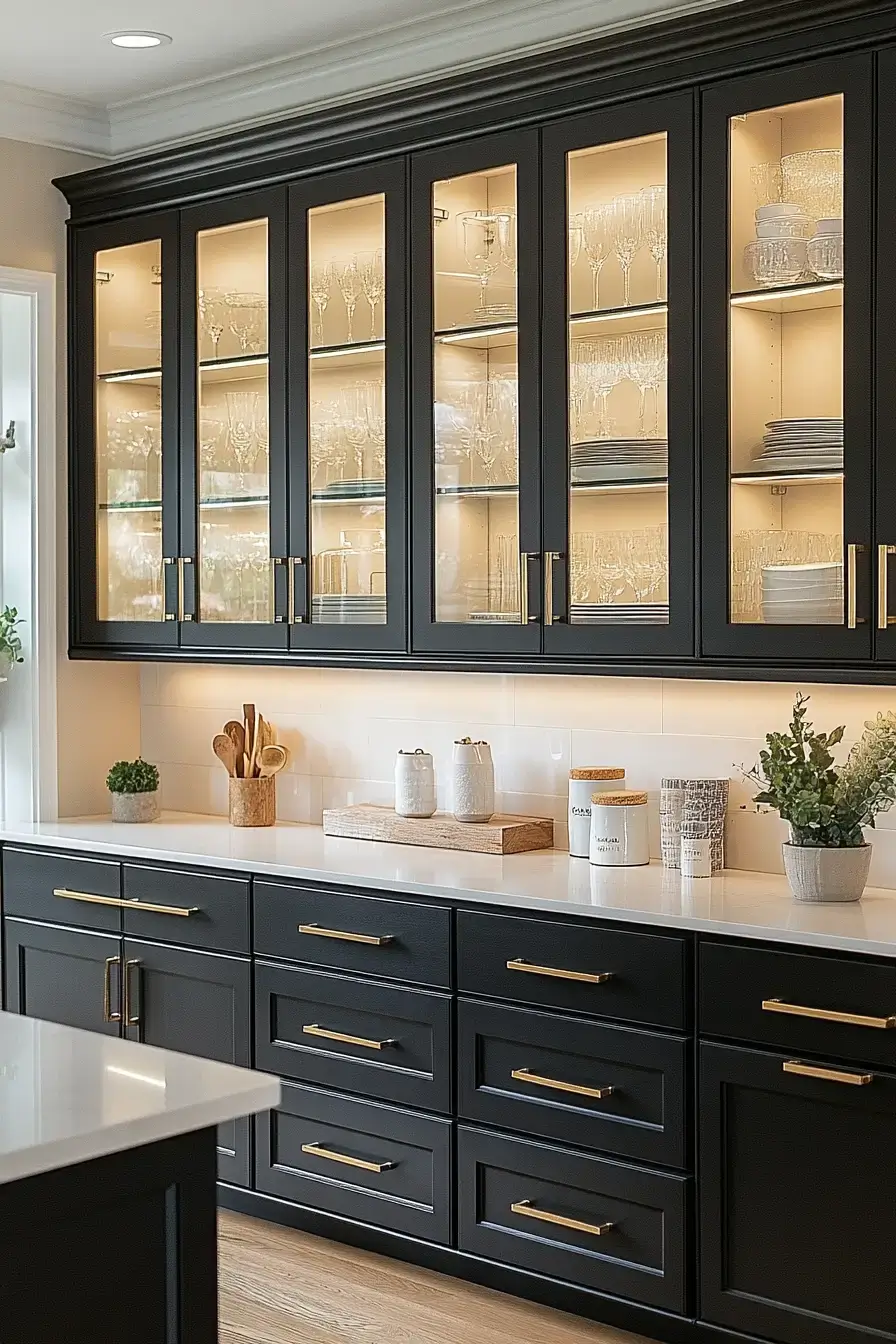 kitchen cabinet ideas