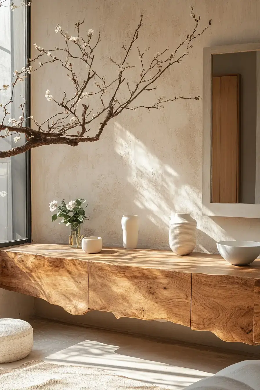 tv unit decor