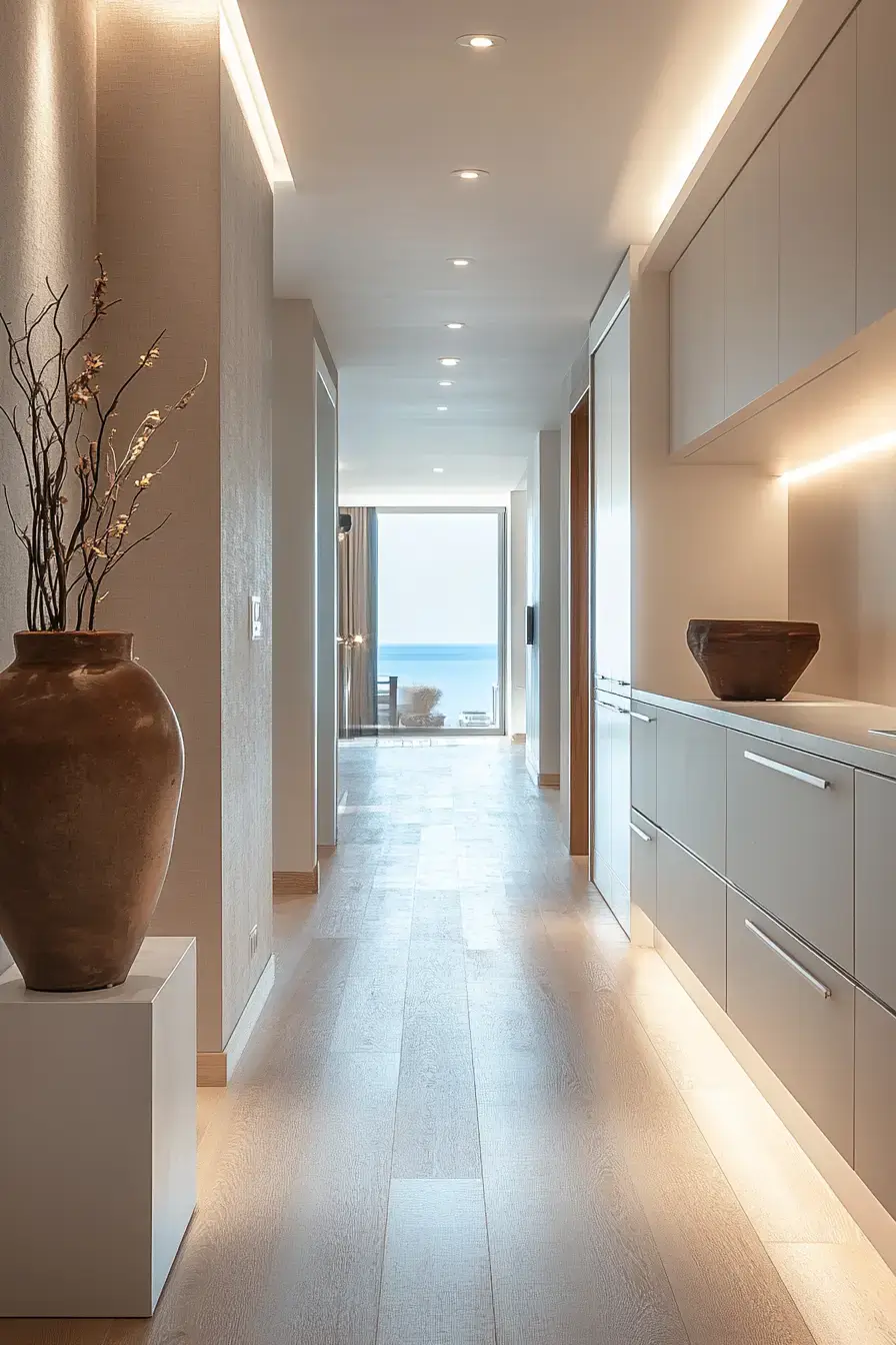 hallway ideas