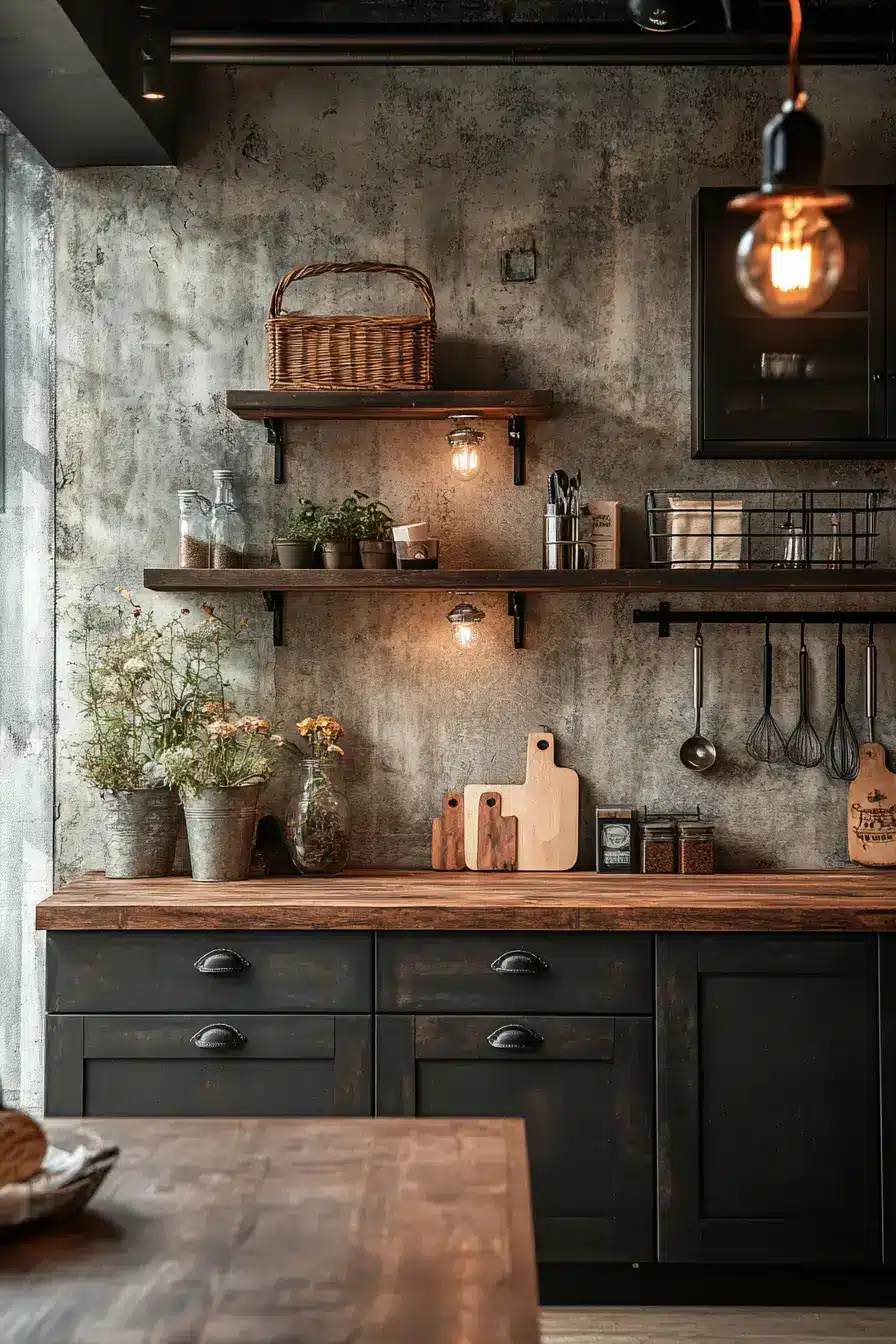 tv unit decor