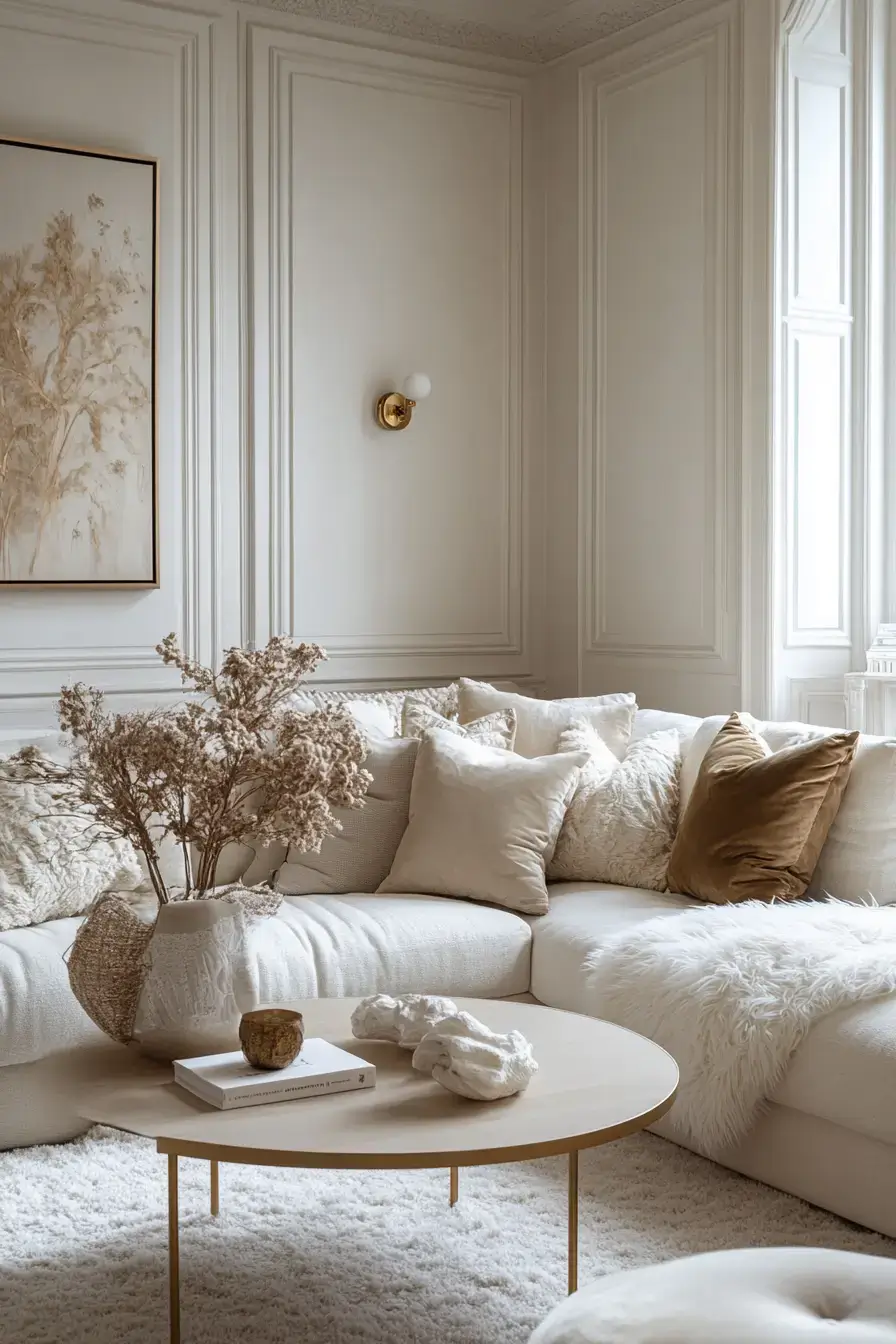 living room inspo