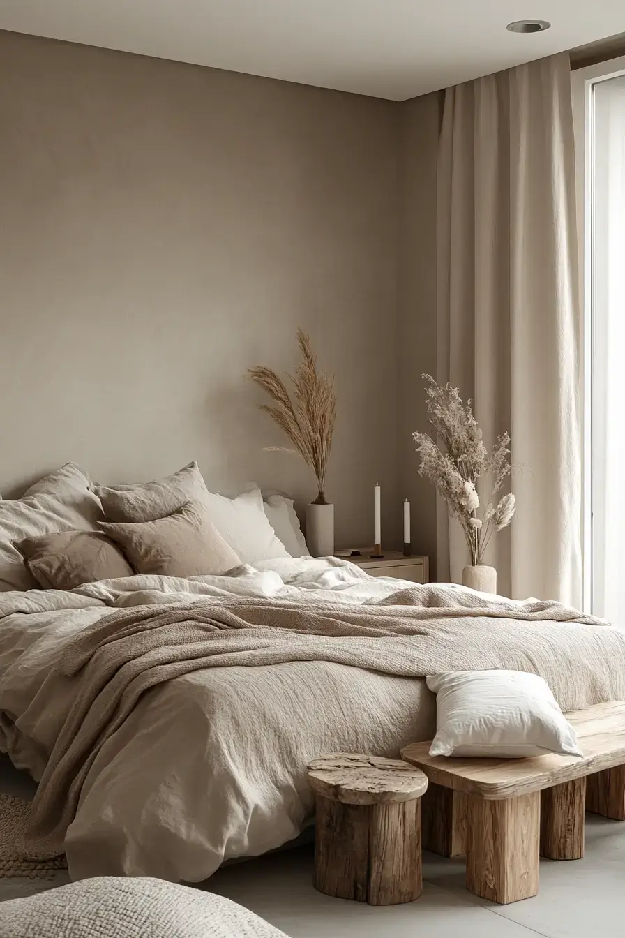 small apartment inspo