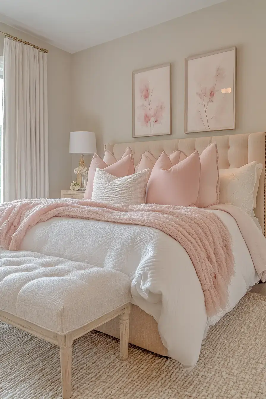 bedroom inspo