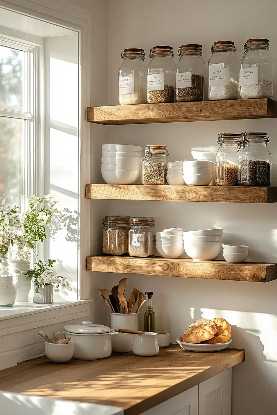 small pantry ideas