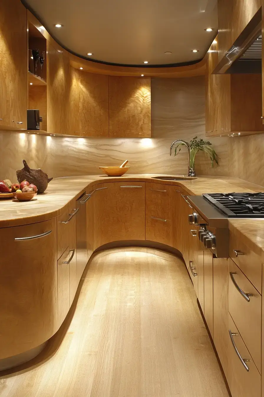 kitchen cabinet ideas