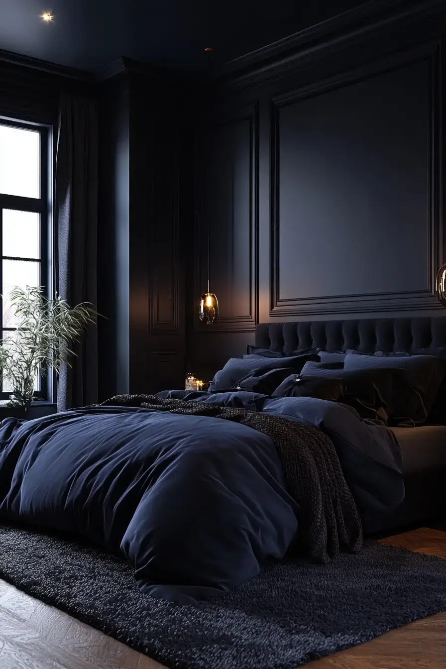 bedroom inspo
