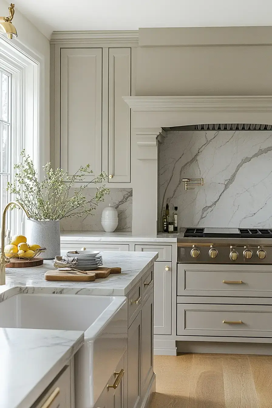kitchen inspo