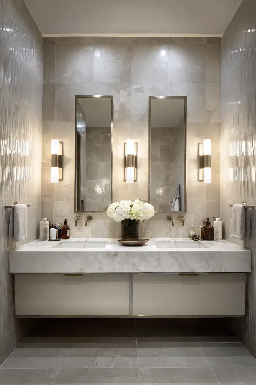 bathroom inspo