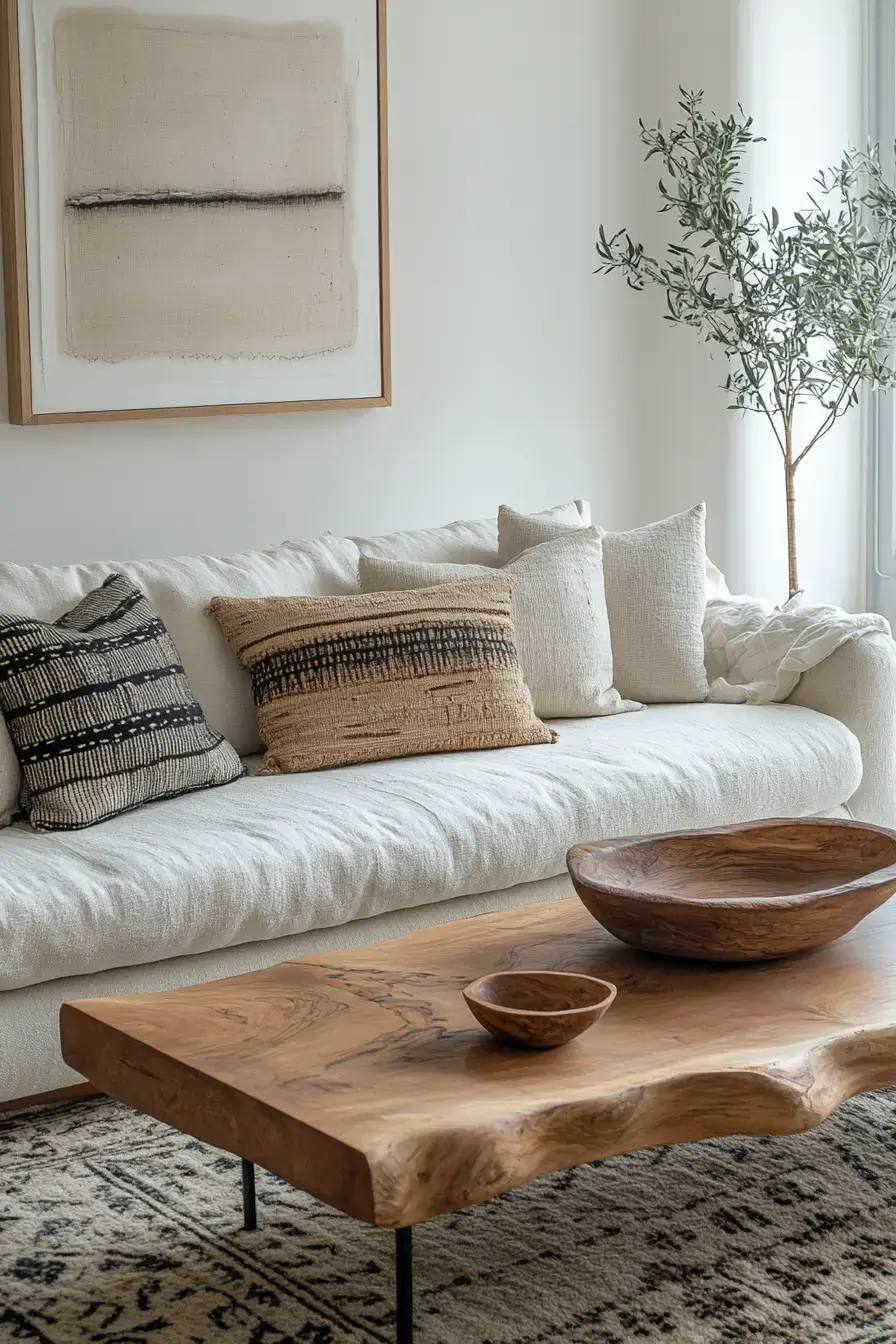 afro chic home decor