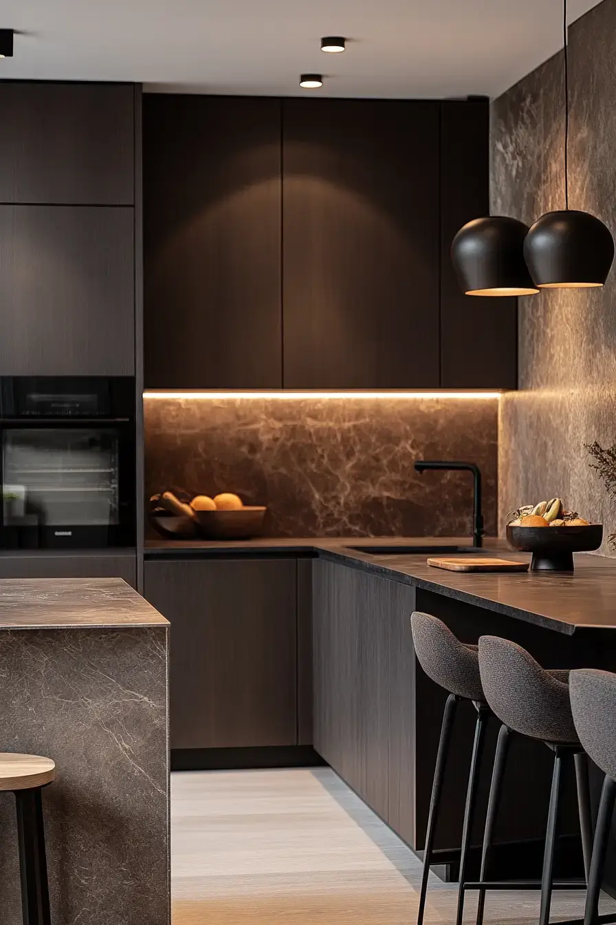 small apartment inspo