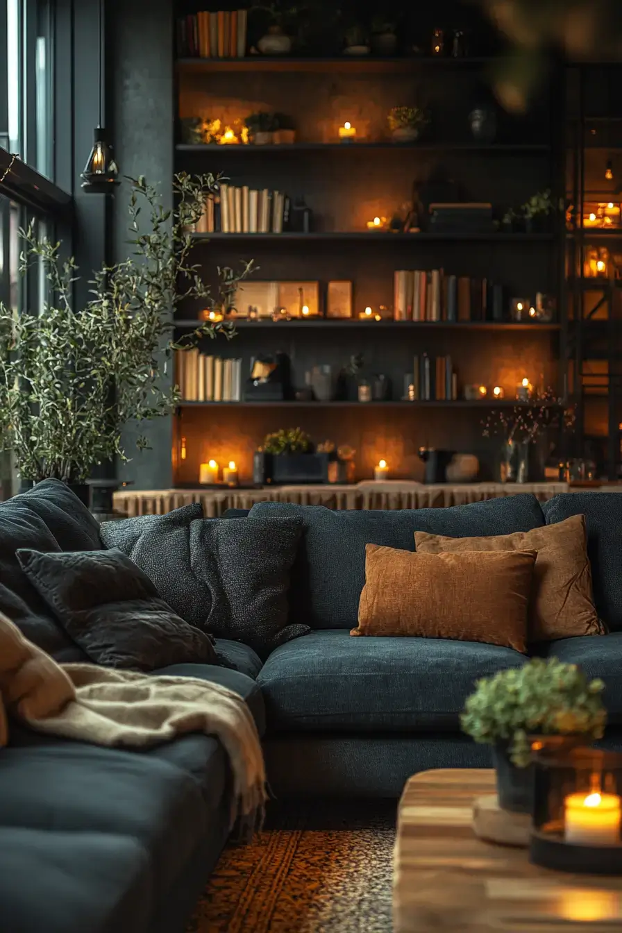 living room inspo