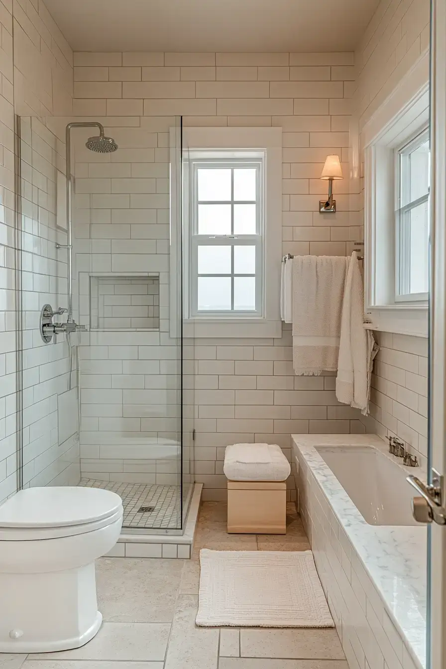 coastal bathroom ideas