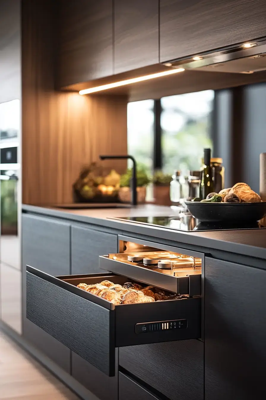 kitchen cabinet ideas