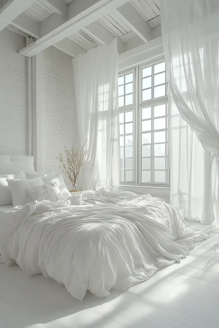 bedroom inspo