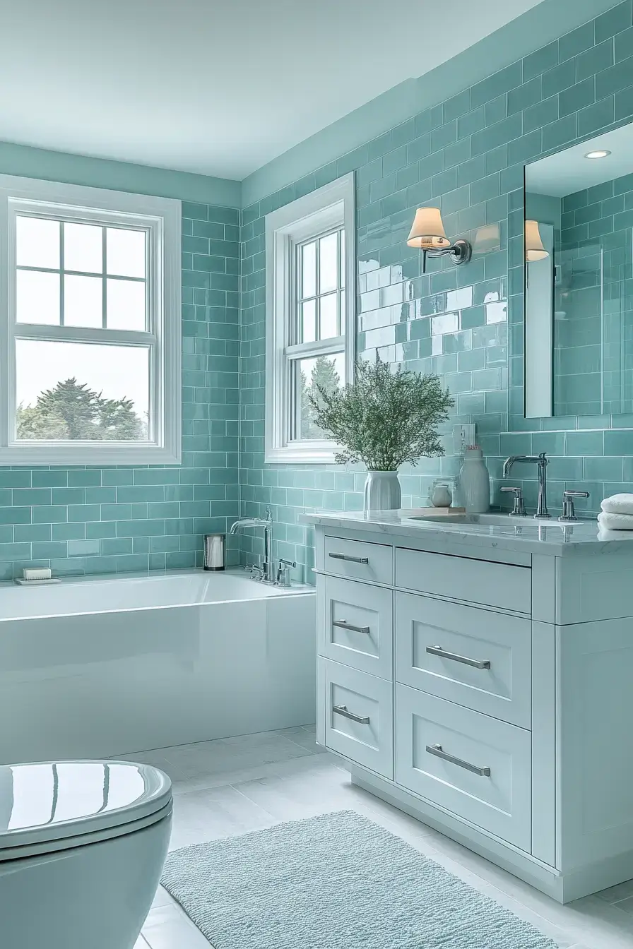 coastal bathroom ideas