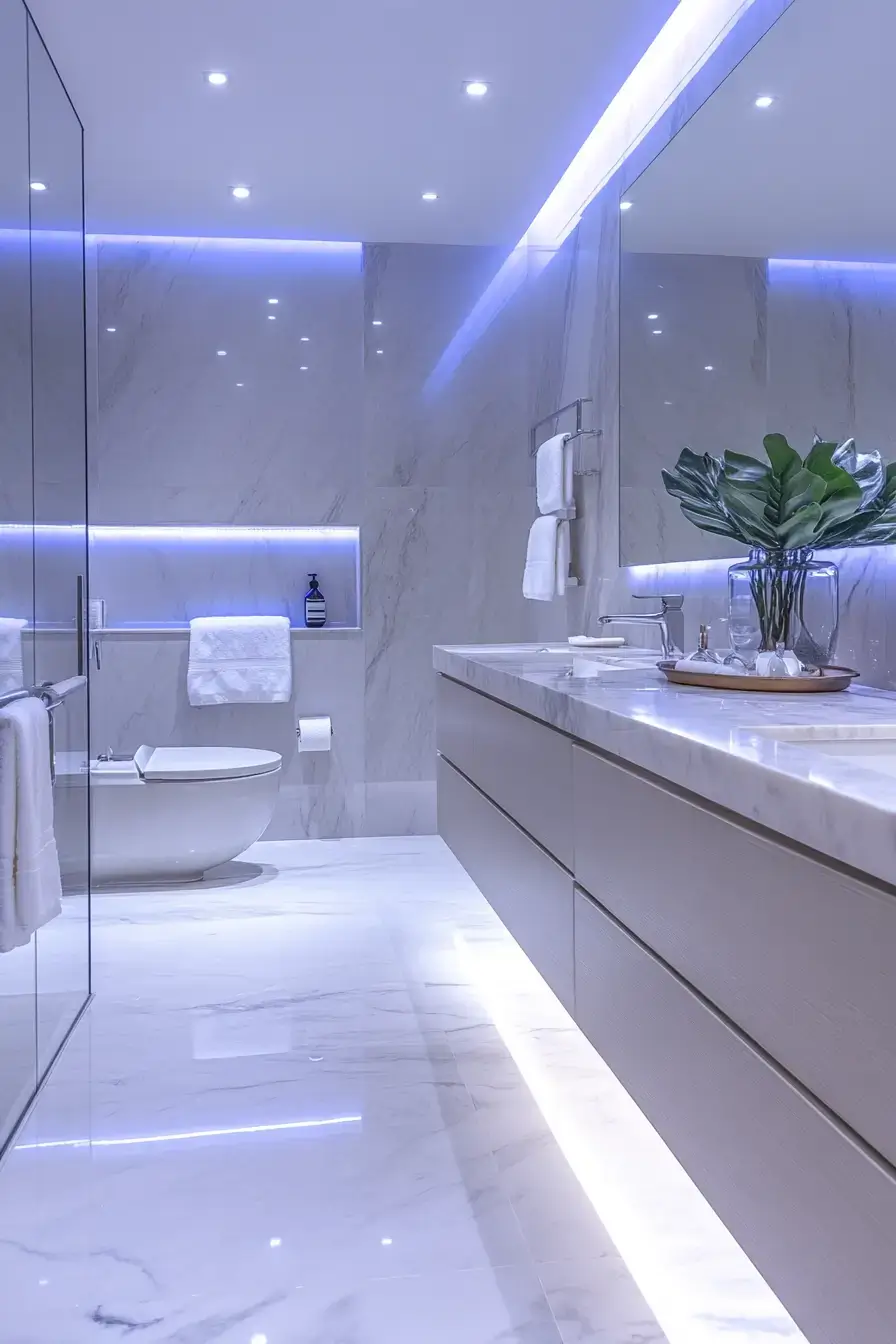 bathroom inspo