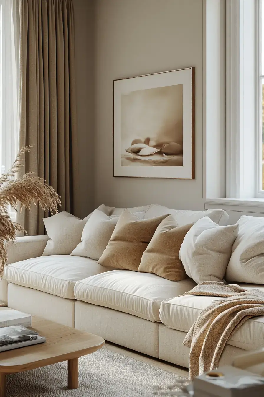 small apartment inspo