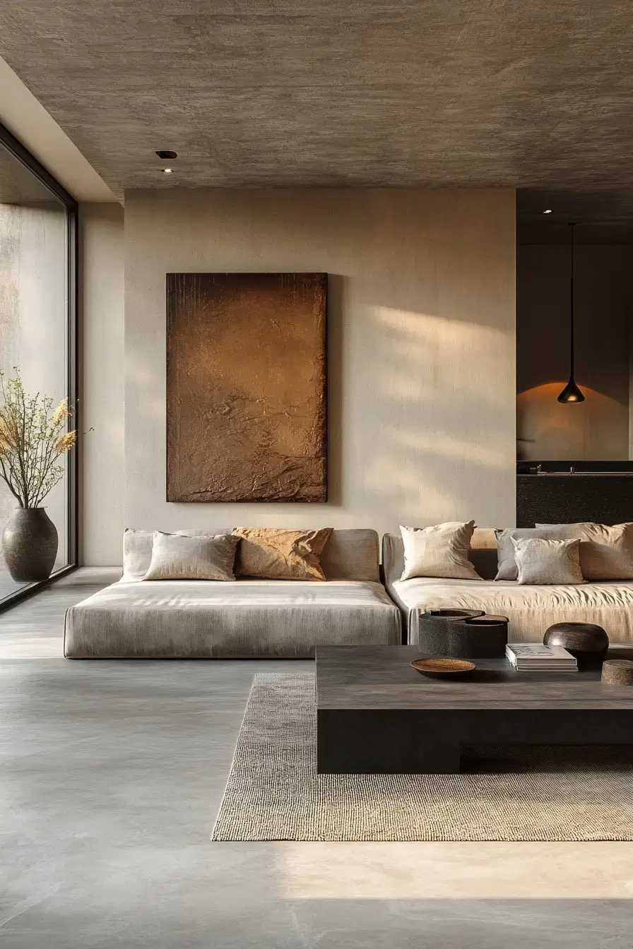 living room inspo