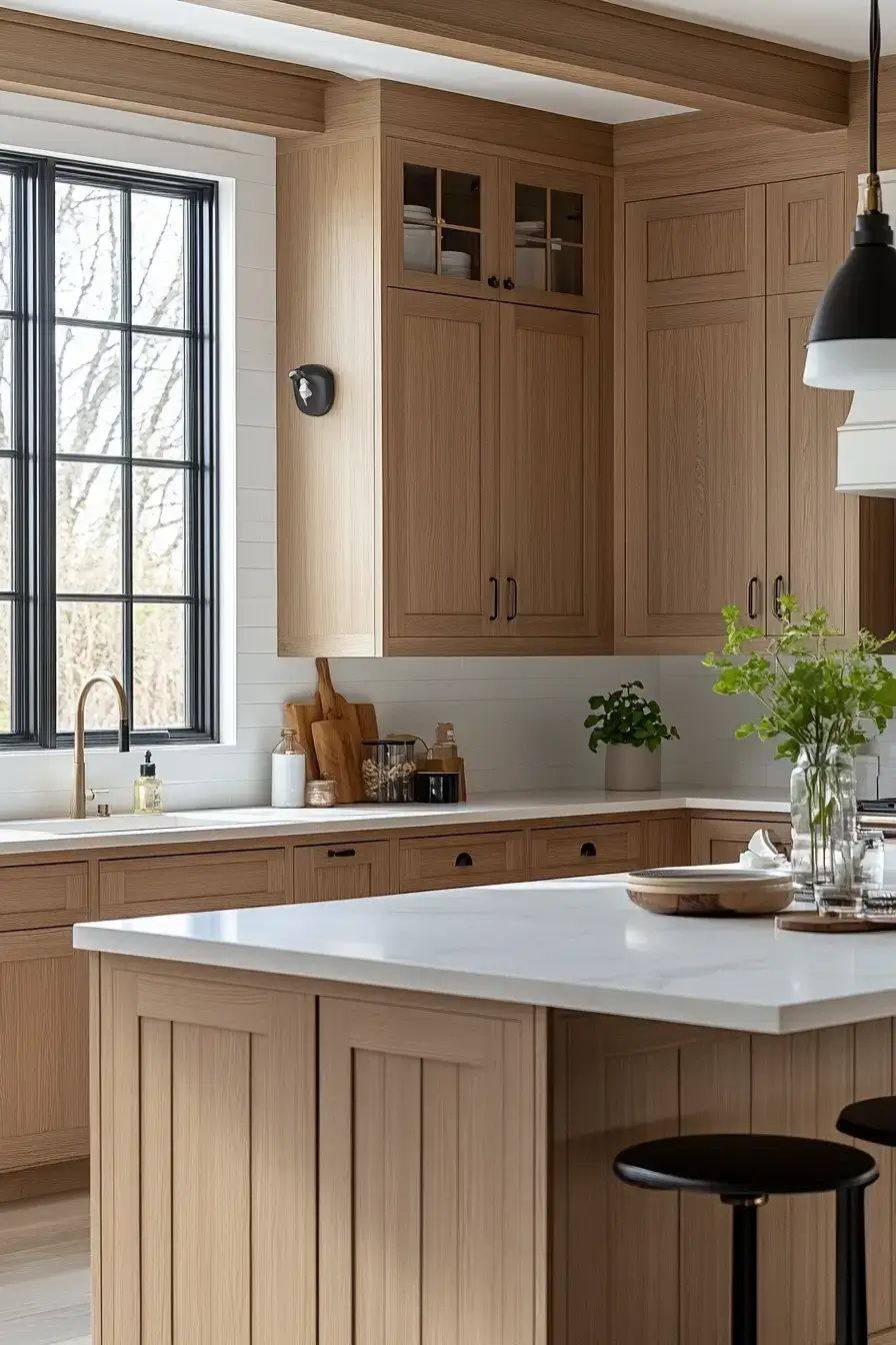 kitchen cabinet ideas