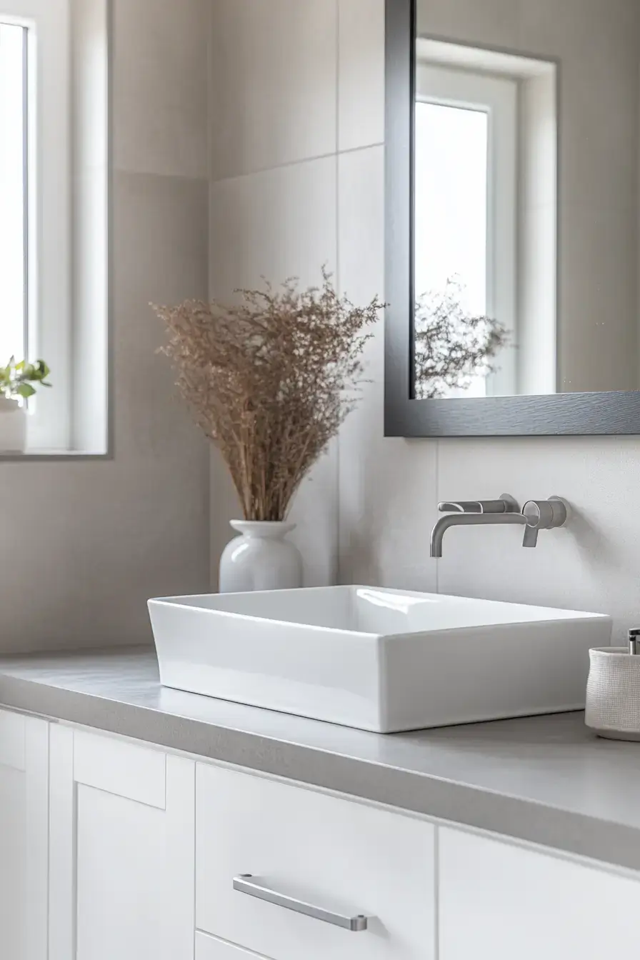 bathroom cabinet ideas