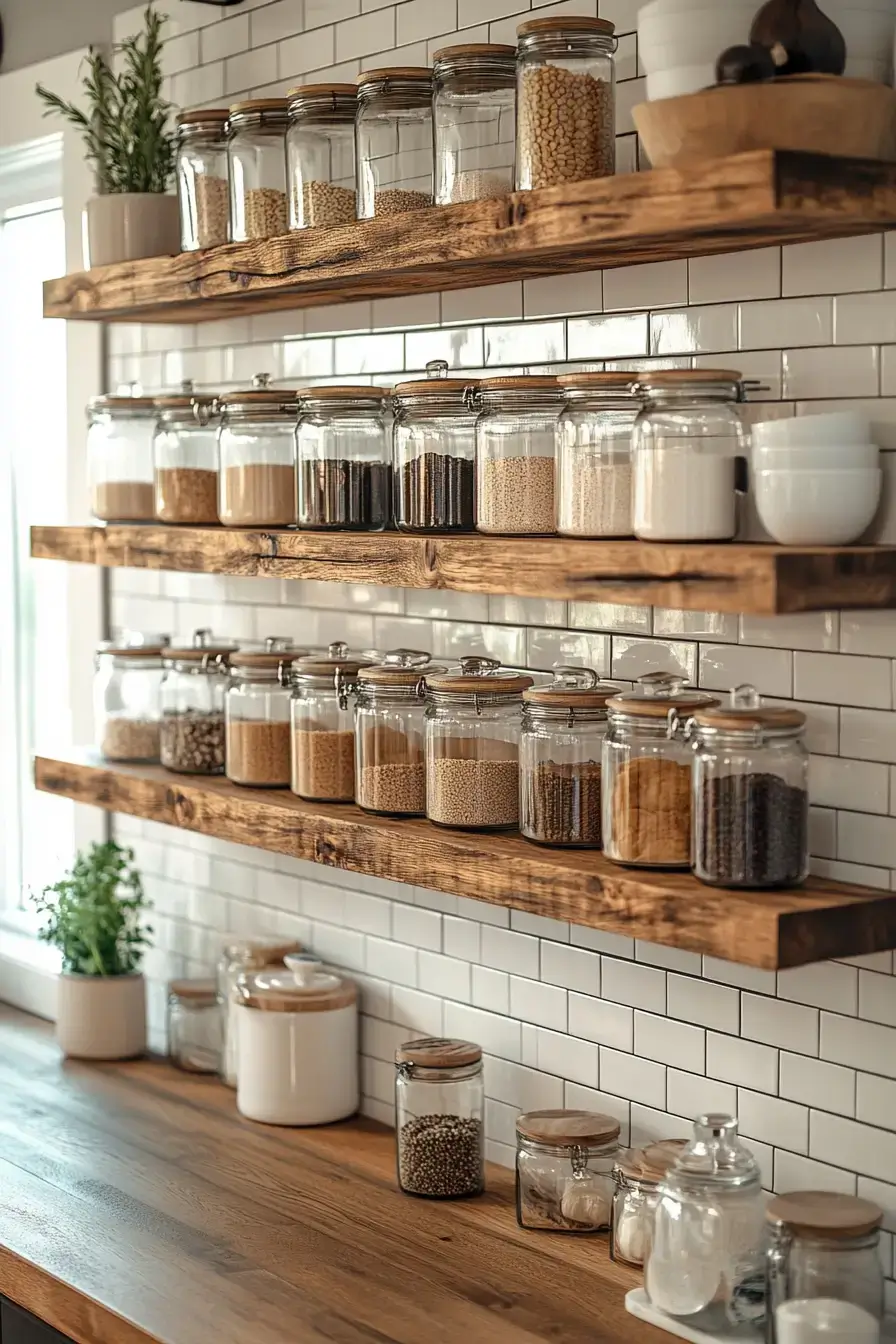small pantry ideas