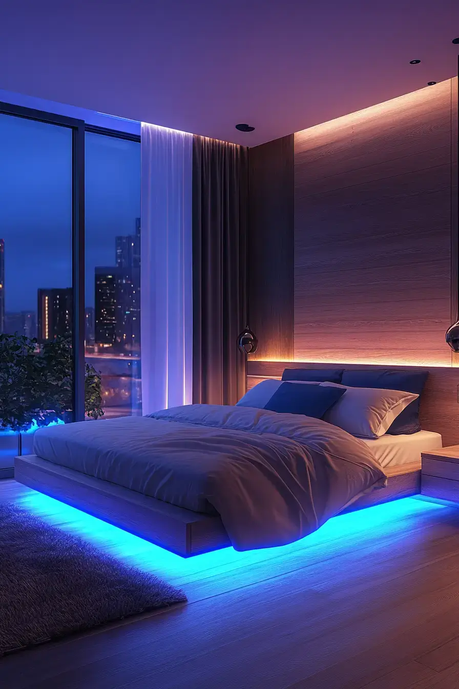 bedroom inspo