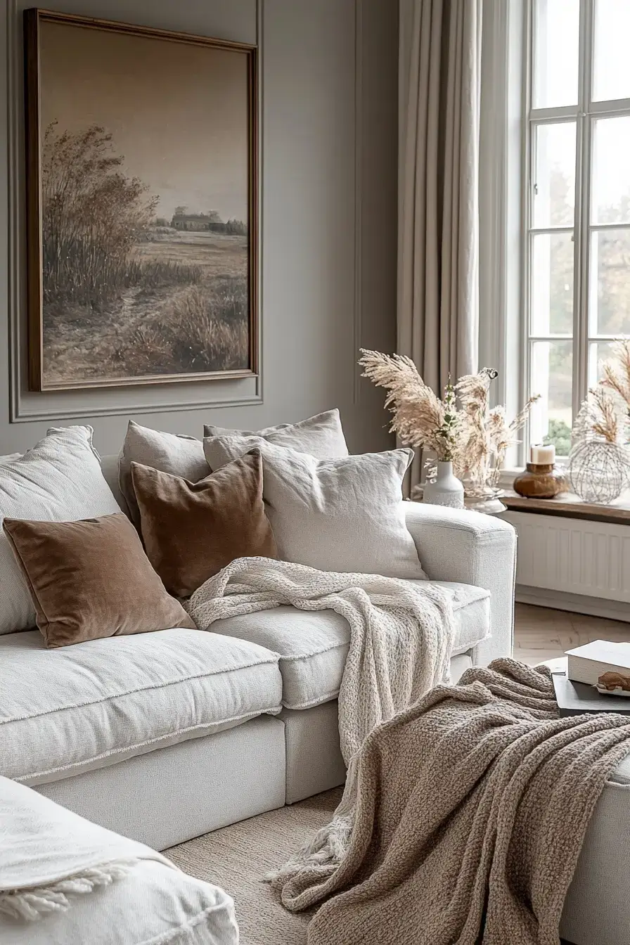living room inspo