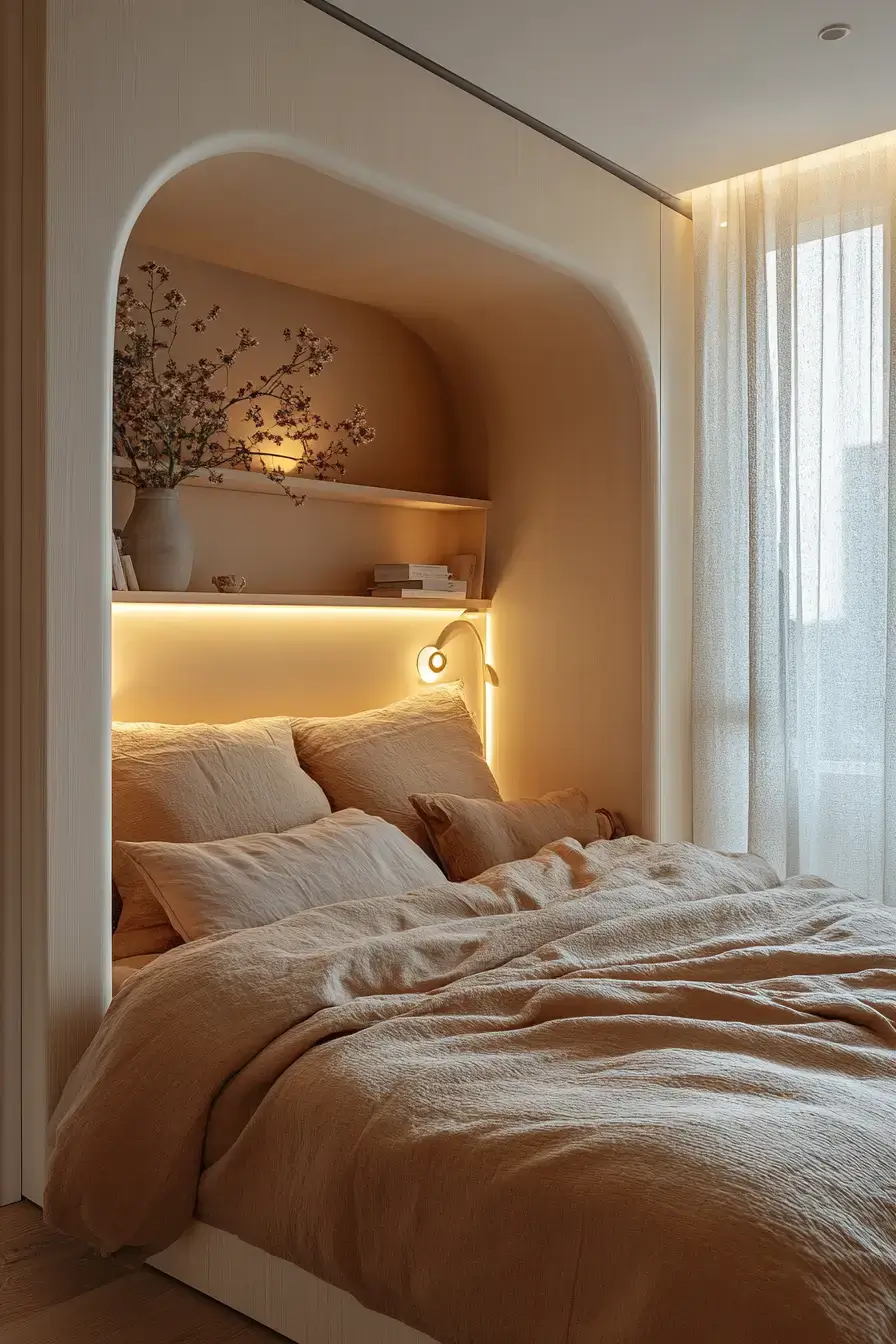 small apartment inspo