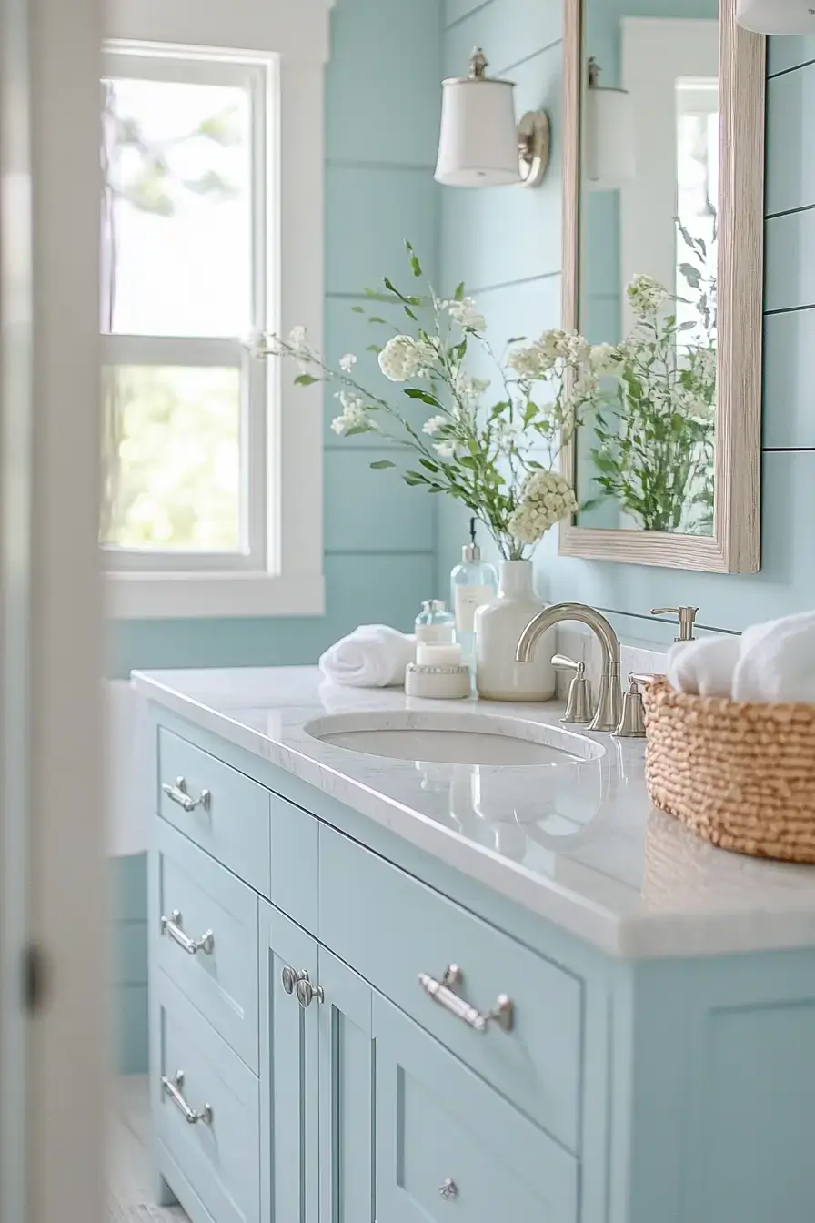 coastal bathroom ideas