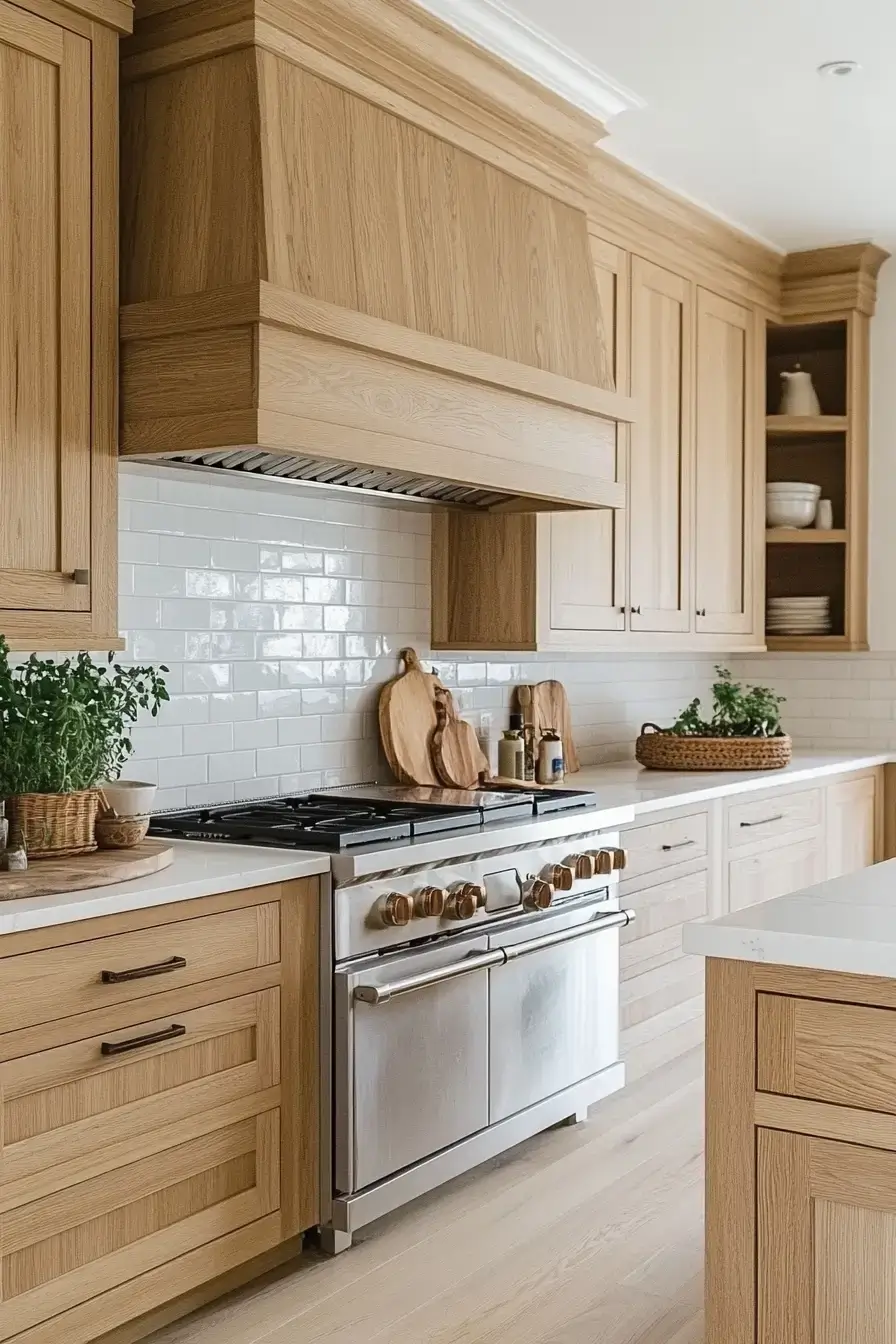 kitchen cabinet ideas