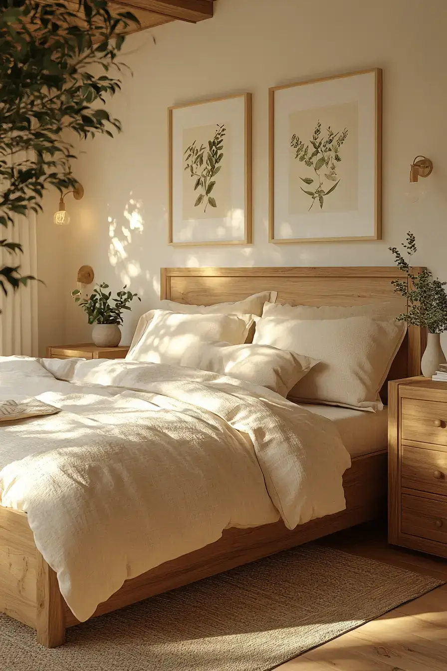 bedroom inspo