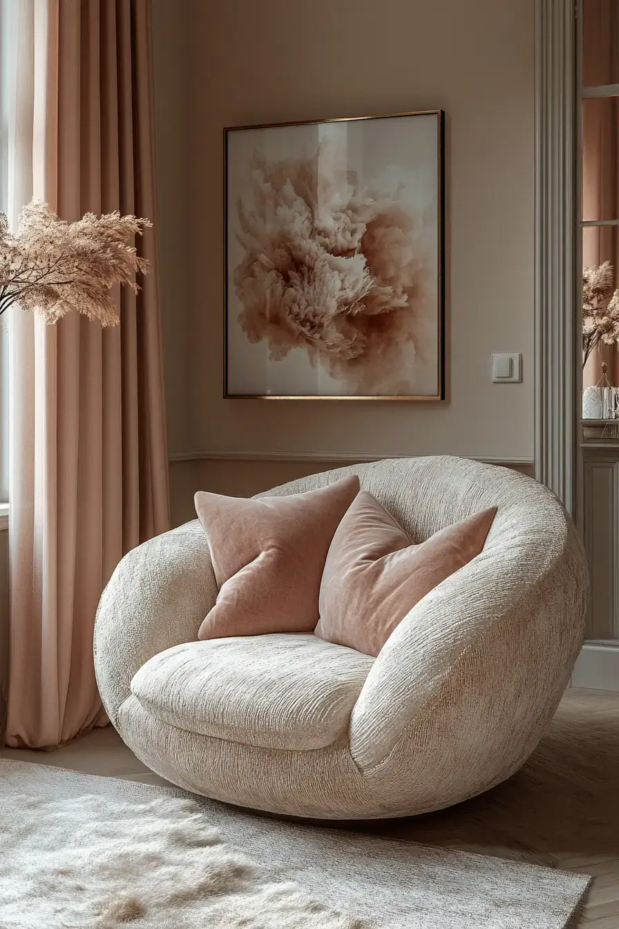 small apartment inspo