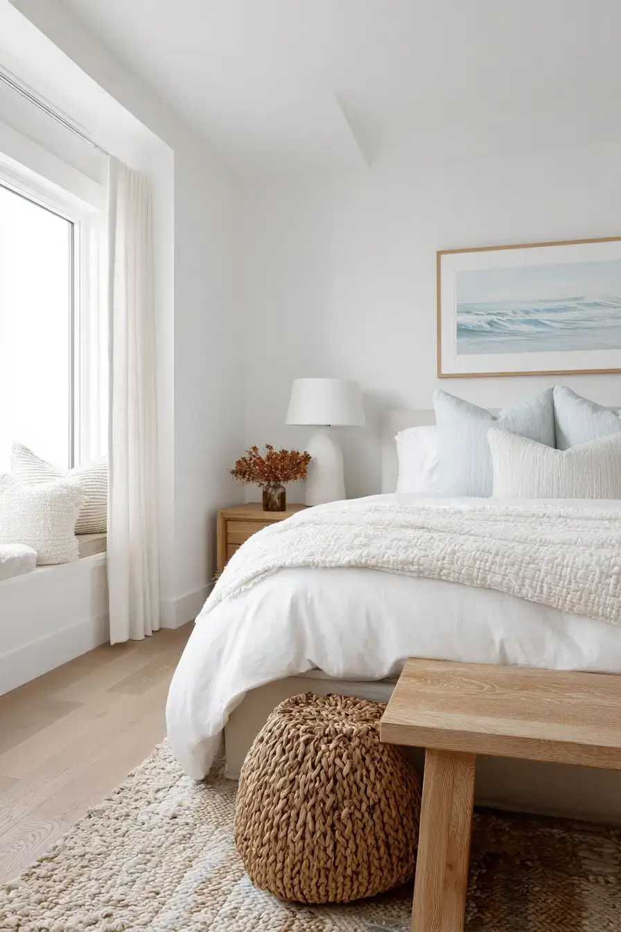 coastal granddaughter bedroom