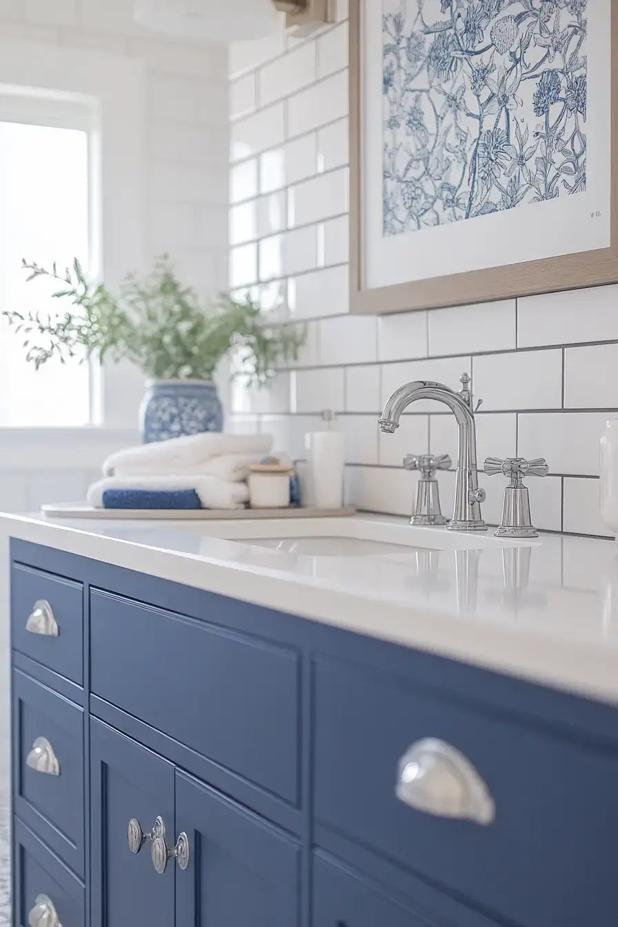 coastal bathroom ideas