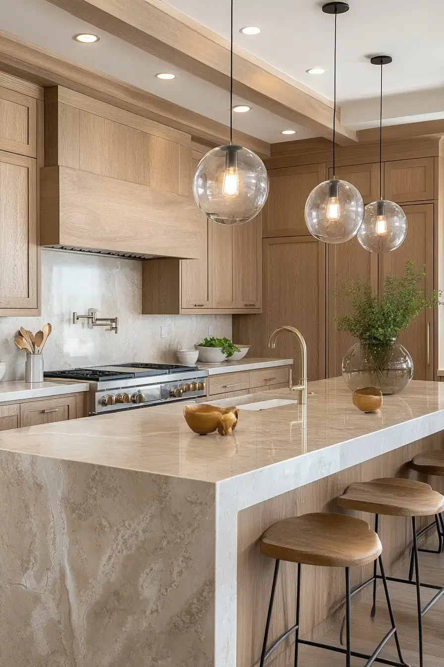 kitchen inspo