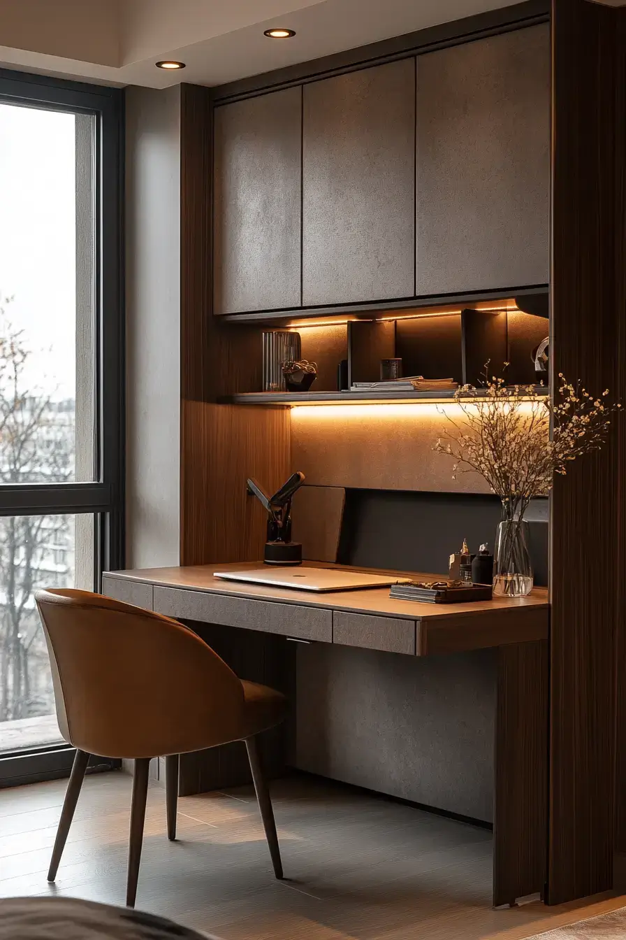small apartment inspo
