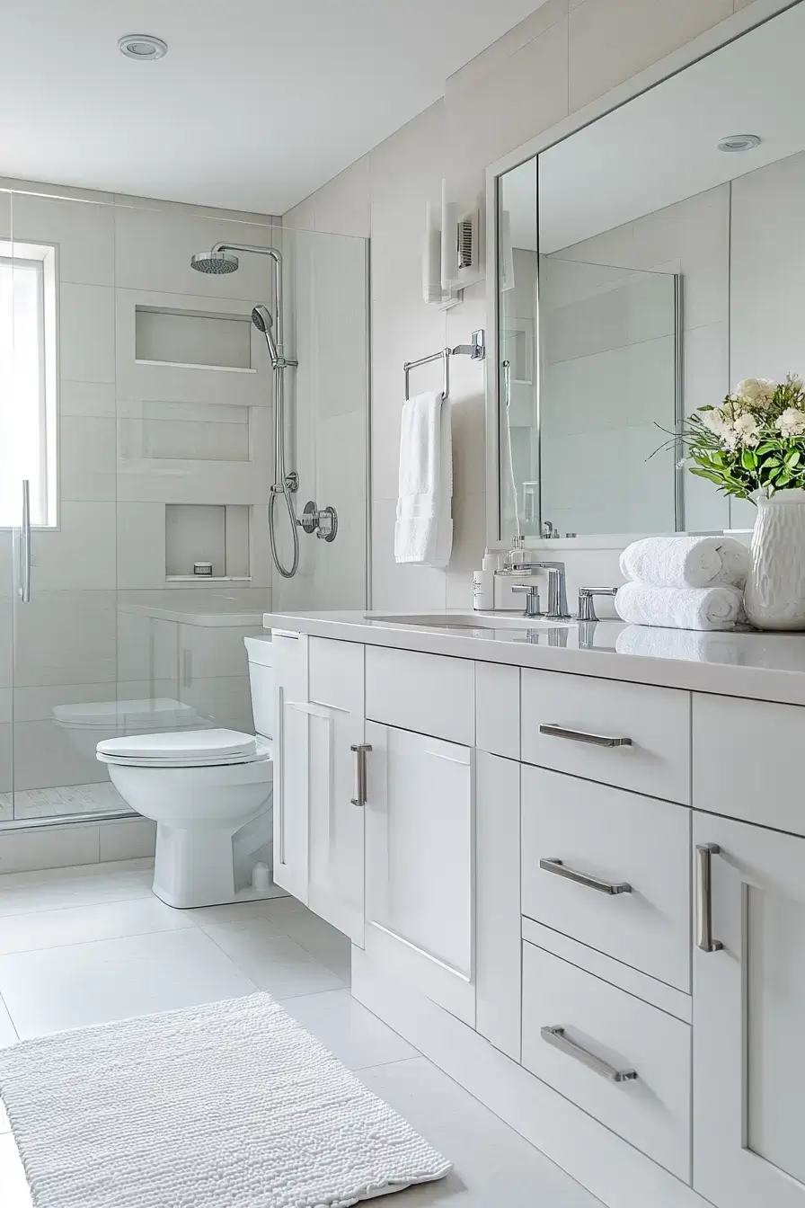 bathroom inspo