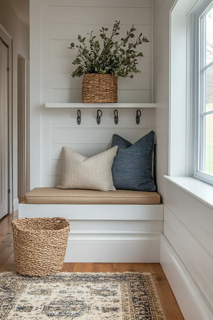 hallway ideas