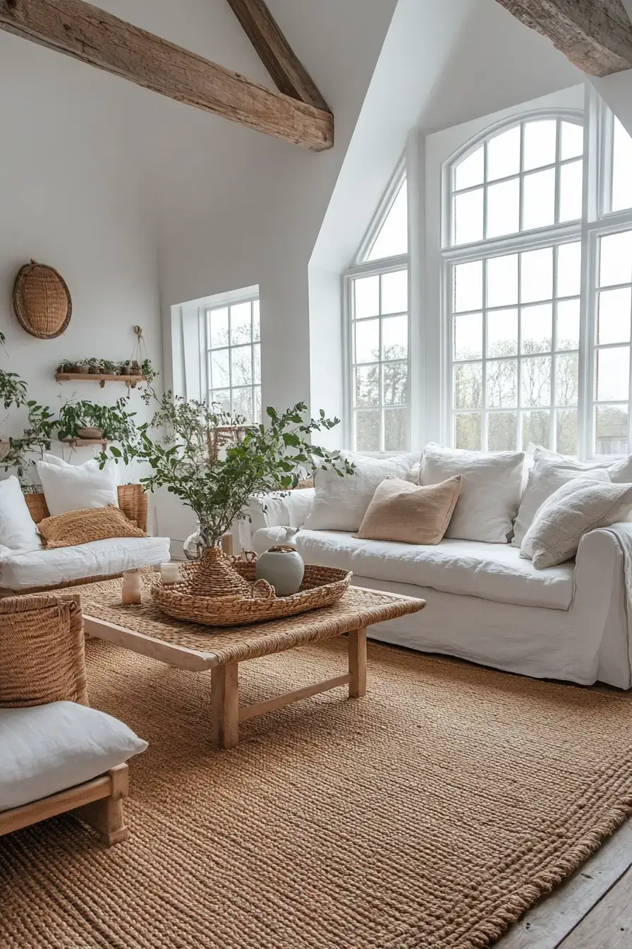 living room inspo