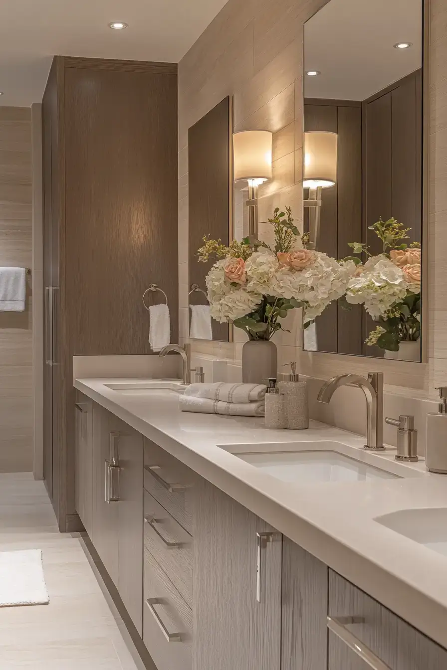 bathroom inspo