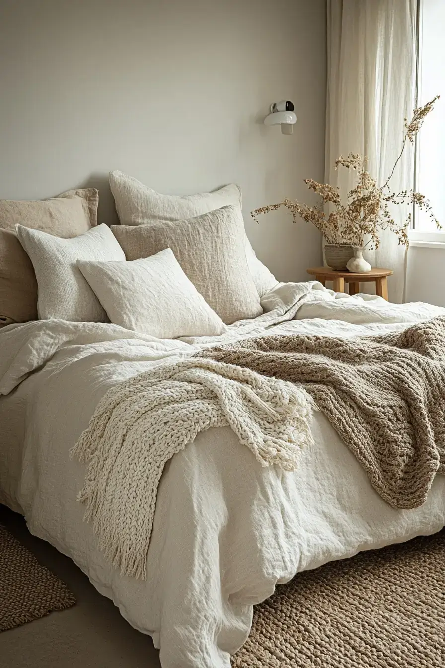 small apartment inspo