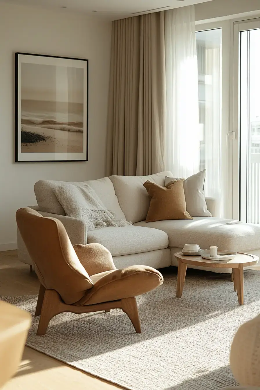 small apartment inspo